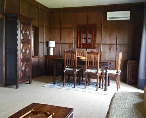 Hebergement Mas Natura : photos des chambres