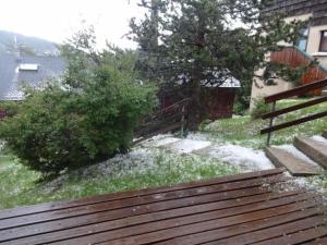 Hebergement 8 rue du bac : photos des chambres