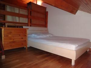 Hebergement 8 rue du bac : photos des chambres