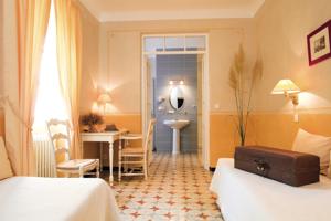 Hotel Le Relais Notre Dame : photos des chambres