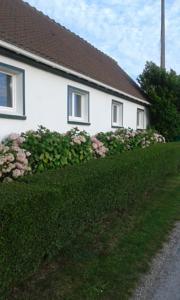 Hebergement Moulin de Corneille : photos des chambres