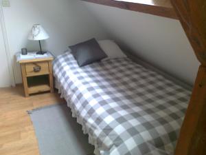 Hebergement Moulin de Corneille : photos des chambres