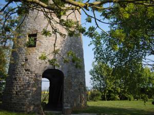 Hebergement Moulin de Corneille : photos des chambres