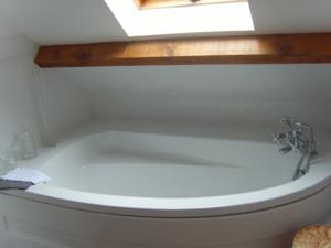 Hebergement Moulin de Corneille : photos des chambres