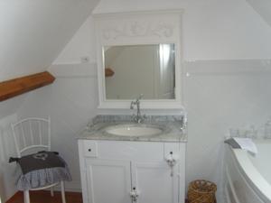 Hebergement Moulin de Corneille : photos des chambres