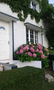 Hebergement Moulin de Corneille : photos des chambres