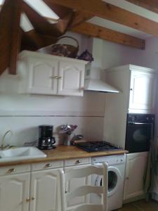 Hebergement Moulin de Corneille : photos des chambres