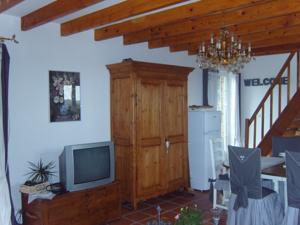 Hebergement Moulin de Corneille : photos des chambres