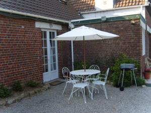 Hebergement Moulin de Corneille : photos des chambres