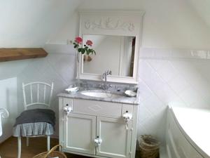 Hebergement Moulin de Corneille : photos des chambres