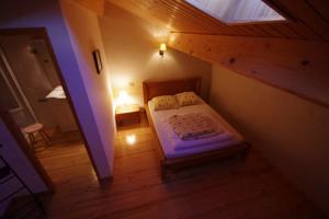 Hebergement Lupin : Maison de Vacances