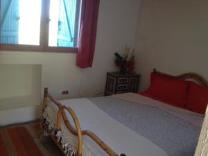 Chambres d'hotes/B&B Les Loisirs du Coeur : Chambre Simple - Vue sur Montagne
