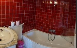 Chambres d'hotes/B&B Les Loisirs du Coeur : photos des chambres