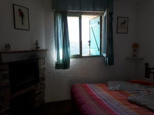 Chambres d'hotes/B&B Les Loisirs du Coeur : Chambre Simple Standard - Vue sur Montagne