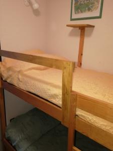 Appartement Studio Les Carlines Font Romeu : photos des chambres