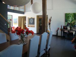 Chambres d'hotes/B&B la Grange de Felicie : photos des chambres