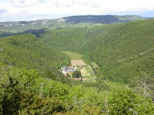 Hebergement Le Paille : photos des chambres