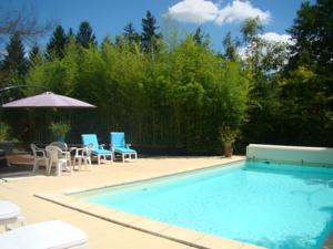 Chambres d'hotes/B&B la Grange de Felicie : photos des chambres