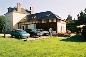 Chambres d'hotes/B&B Entre Mer Et Marais : photos des chambres