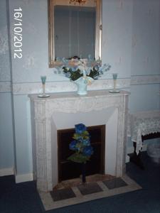 Chambres d'hotes/B&B Chateau Ardilleux : photos des chambres