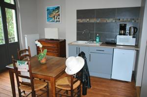 Hebergement The Nest : photos des chambres