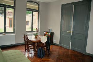 Hebergement The Nest : photos des chambres