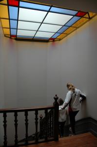 Hebergement The Nest : photos des chambres