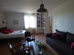 Complexe Mas d'Asvin : photos des chambres