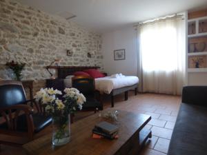 Complexe Mas d'Asvin : photos des chambres