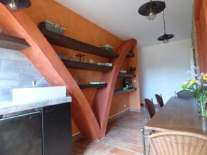 Complexe Mas d'Asvin : photos des chambres