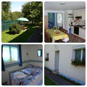 Hebergement Gite De La Riviere : photos des chambres