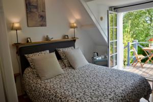 Chambres d'hotes/B&B L ' Authentique : photos des chambres