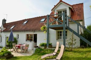 Chambres d'hotes/B&B L ' Authentique : photos des chambres