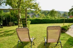 Chambres d'hotes/B&B L ' Authentique : photos des chambres
