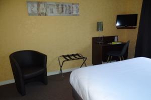 Hotel Le Vauban : Chambre Double Confort