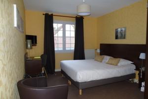 Hotel Le Vauban : photos des chambres