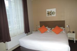 Hotel Le Vauban : photos des chambres
