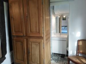 Hebergement Gites de la Chesnee : photos des chambres