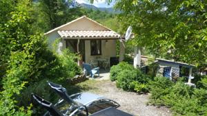 Chambres d'hotes/B&B Maison Castellane : photos des chambres