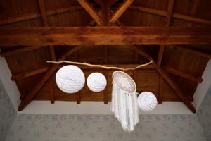 Chambres d'hotes/B&B La Cascadeta : photos des chambres