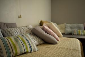 Chambres d'hotes/B&B La Cascadeta : Suite