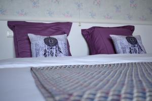 Chambres d'hotes/B&B La Cascadeta : photos des chambres