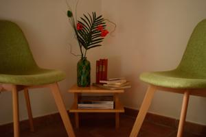 Chambres d'hotes/B&B La Cascadeta : photos des chambres