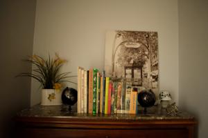 Chambres d'hotes/B&B La Cascadeta : photos des chambres