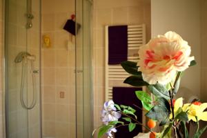 Chambres d'hotes/B&B La Cascadeta : photos des chambres