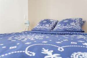 Appartement Le studio de la rue Mounie : photos des chambres