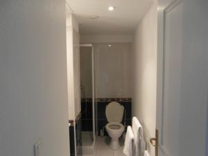 Appartement Residence Le Bristol Amiens Centre : photos des chambres