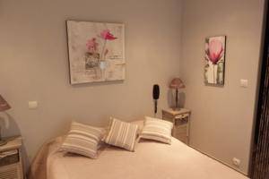 Hotel Lou Garbin : photos des chambres