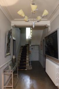Hotel Lou Garbin : photos des chambres