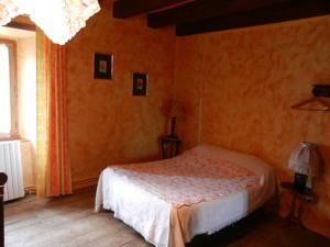 Hebergement Auberge Paysanne : Chambre Double 